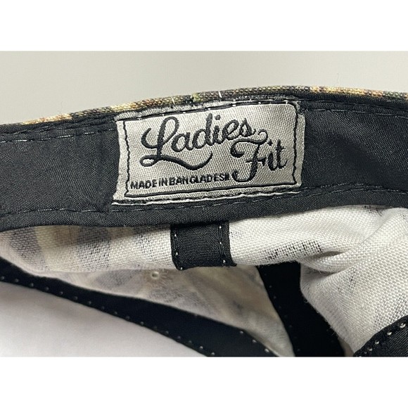 duck unlimited Hunting Hat Women - Picture 8 of 8